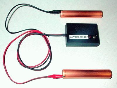 zapper